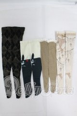 DD/OF:靴下 I-26-04-05-145-KD-ZI