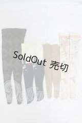 DD/OF:靴下 I-26-04-05-145-KD-ZI