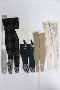 画像2: DD/OF:靴下 I-26-04-05-145-KD-ZI