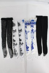 DD/OF:靴下 I-26-04-05-146-KD-ZI