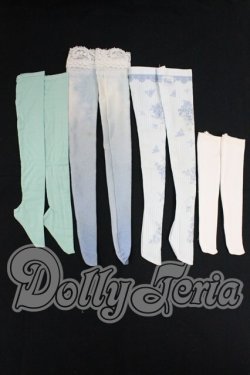 画像1: DD/OF:靴下 I-26-04-05-136-KD-ZI