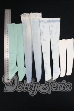 画像2: DD/OF:靴下 I-26-04-05-136-KD-ZI