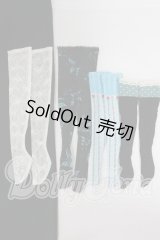 DD/OF:靴下 I-26-04-05-132-KD-ZI