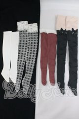 DD/OF:靴下 I-26-04-05-133-KD-ZI