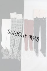 DD/OF:靴下 I-26-04-05-133-KD-ZI