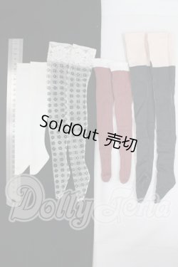 画像2: DD/OF:靴下 I-26-04-05-133-KD-ZI