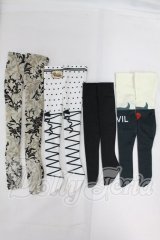 DD/OF:靴下 I-26-04-05-134-KD-ZI