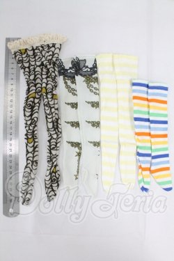 画像2: DD/OF:靴下 I-26-04-05-135-KD-ZI