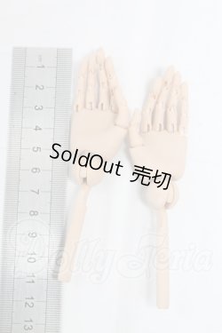 画像2: DD/ハンドパーツ I-26-03-29-294-KD-ZI