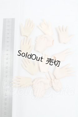 画像2: DD/ハンドパーツ I-26-03-29-295-KD-ZI