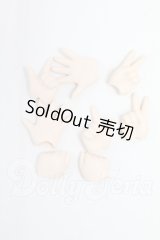 MDD/ハンドパーツ I-26-03-29-296-KD-ZI