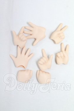 画像1: MDD/ハンドパーツ I-26-03-29-296-KD-ZI