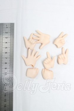 画像2: MDD/ハンドパーツ I-26-03-29-296-KD-ZI