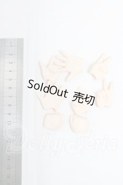 画像2: MDD/ハンドパーツ I-26-03-29-296-KD-ZI