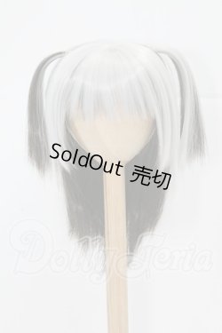 画像1: 8-9inch/ウィッグ I-26-03-15-359-KD-ZI