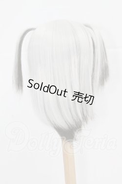 画像2: 8-9inch/ウィッグ I-26-03-15-359-KD-ZI