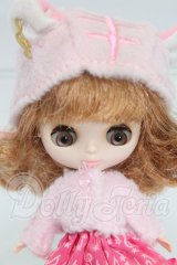 プチブライス/トラウンパッパ I-26-03-22-358-KD-ZI