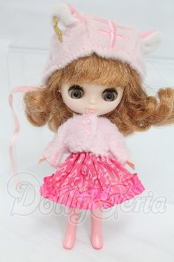 画像2: プチブライス/トラウンパッパ I-26-03-22-358-KD-ZI