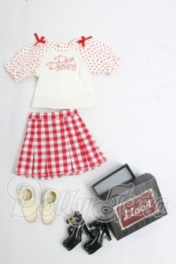 画像1: ネオブライス/OF:衣装 I-26-03-22-239-KD-ZI