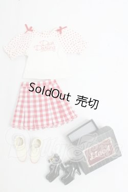 画像1: ネオブライス/OF:衣装 I-26-03-22-239-KD-ZI