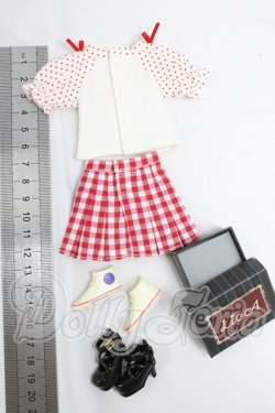 画像2: ネオブライス/OF:衣装 I-26-03-22-239-KD-ZI