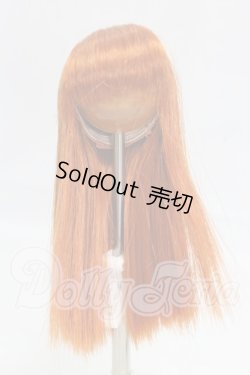 画像1: 5inch/ウィッグ I-26-03-22-235-KD-ZI