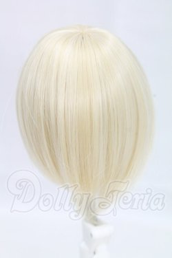 画像2: 5inch/ウィッグ I-26-03-22-234-KD-ZI