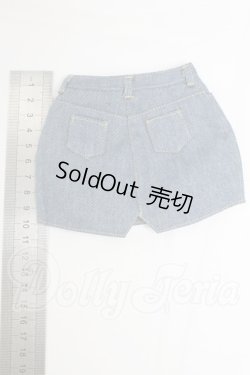 画像2: オビツ50/OF:スカート I-26-03-22-210-KD-ZI