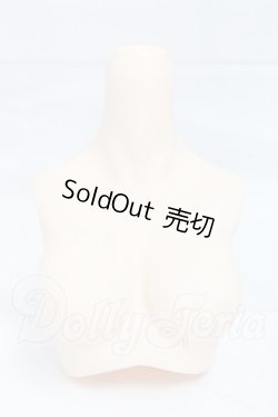 画像1: オビツ50ｃｍ/上半身パーツ I-26-03-22-226-KD-ZI