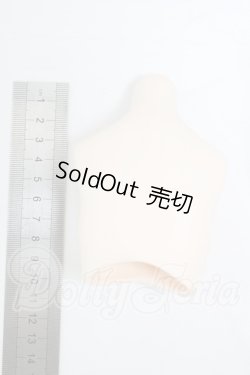 画像2: オビツ50ｃｍ/上半身パーツ I-26-03-22-226-KD-ZI