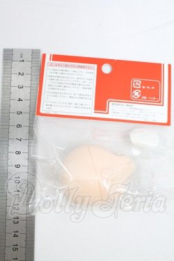 画像2: オビツ11〜24/M-01ヘッド ホワイティ I-26-03-22-225-KD-ZI