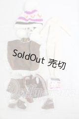 ネオブライス/ベリーインスパイアードパウワウポンチョ衣装セット I-26-03-22-212-KD-ZI