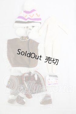 画像1: ネオブライス/ベリーインスパイアードパウワウポンチョ衣装セット I-26-03-22-212-KD-ZI
