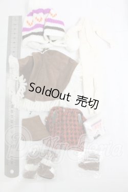画像2: ネオブライス/ベリーインスパイアードパウワウポンチョ衣装セット I-26-03-22-212-KD-ZI