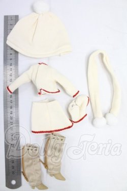 画像2: ネオブライス/OF:スケートデート デフォルト衣装 I-26-03-22-211-KD-ZI