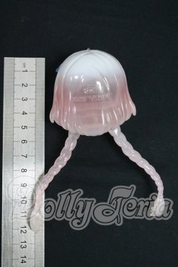 画像2: 1/12/ブラインドドール/ヘアパーツ I-26-03-22-228-KD-ZI