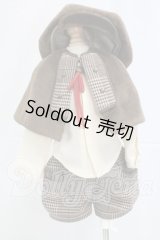 SDM＆MSD/OF:衣装セット I-26-03-22-201-KD-ZI