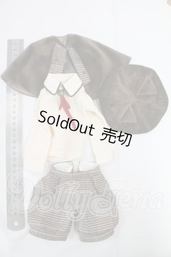 画像5: SDM＆MSD/OF:衣装セット I-26-03-22-201-KD-ZI