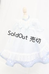 MSD・SDM/OF:ネモフィラドレスセット・ミニ I-26-03-22-202-KD-ZI