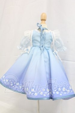 画像3: MSD・SDM/OF:ネモフィラドレスセット・ミニ I-26-03-22-202-KD-ZI