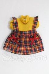 ミキちゃんマキちゃん/OF:衣装 I-26-03-22-311-KD-ZI