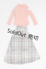 リカちゃん/OF:衣装 I-26-03-22-317-KD-ZI