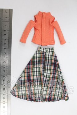 画像2: リカちゃん/OF:衣装 I-26-03-22-317-KD-ZI