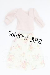 リカちゃん/OF:衣装 I-26-03-22-318-KD-ZI