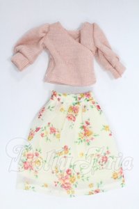 リカちゃん/OF:衣装 I-26-03-22-318-KD-ZI