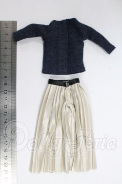 画像2: リカちゃん/OF:衣装 I-26-03-22-319-KD-ZI