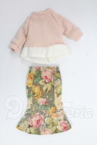 リカちゃん/OF:衣装 I-26-03-22-320-KD-ZI