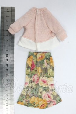 画像2: リカちゃん/OF:衣装 I-26-03-22-320-KD-ZI