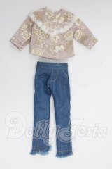 リカちゃん/OF:衣装 I-26-03-22-321-KD-ZI