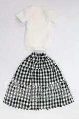 リカちゃん/OF:衣装 I-26-03-22-322-KD-ZI